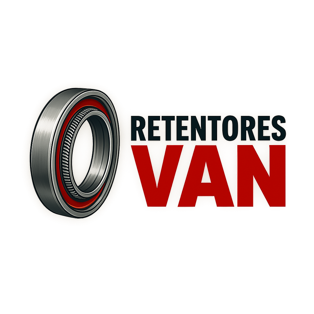 Selo de Amortecedores Van